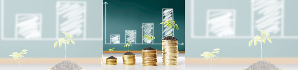 5 Reason To Start Investing 5 Reason To Start Investing