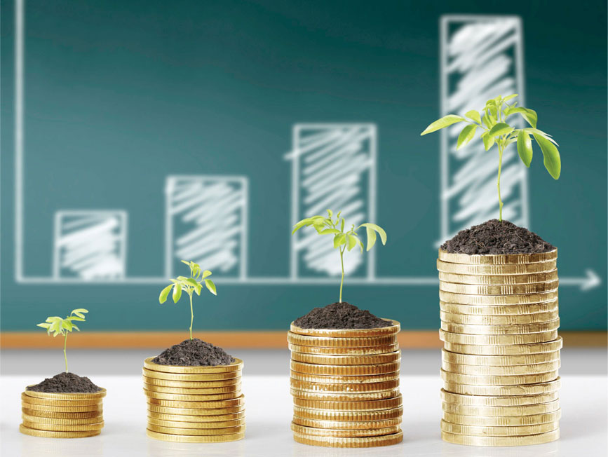 5 Reason To Start Investing